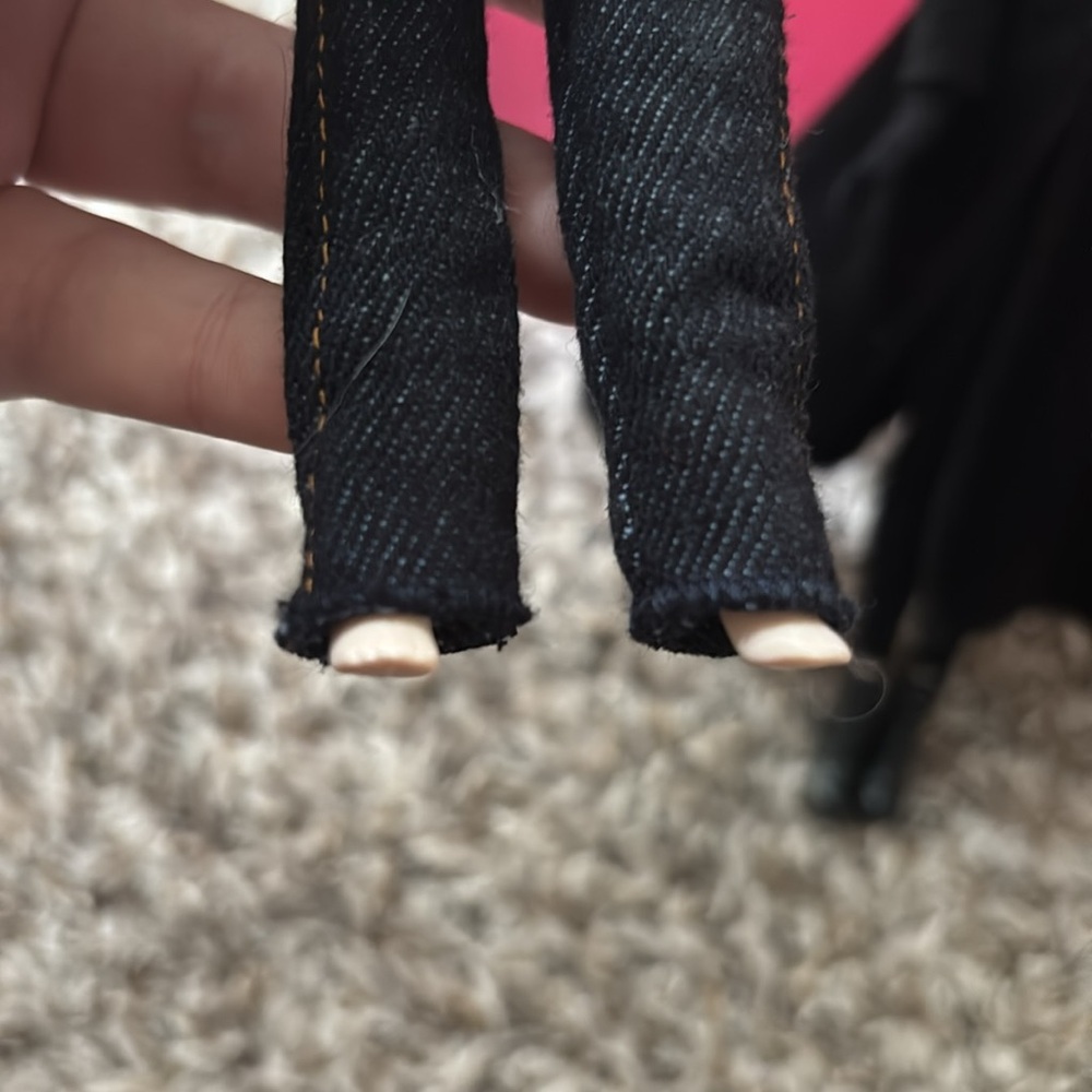 Twilight Saga Barbie Dolls EUC-Pick one - Picture 14 of 16
